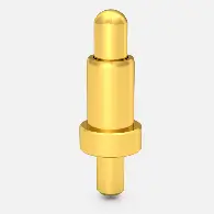 1.5 mm pogo pin, spring loaded pogo pins