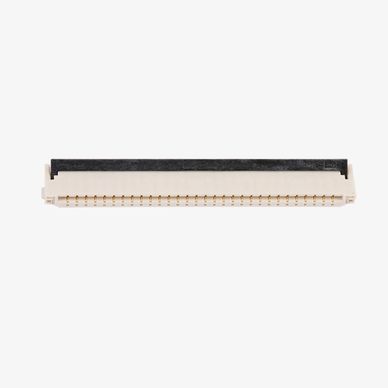 1mm pitch fpc vs ffc connector