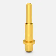 5mm pogo pin, spring loaded contact pins