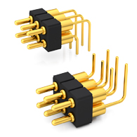 pogo pin pcb connector, pogo pin connector suppliers