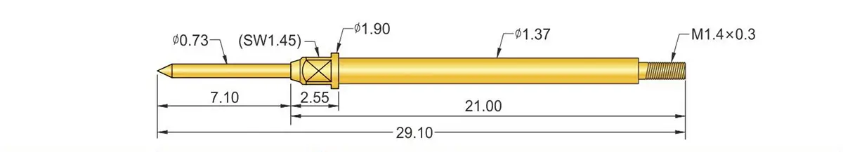cable harness test probes manufacturer