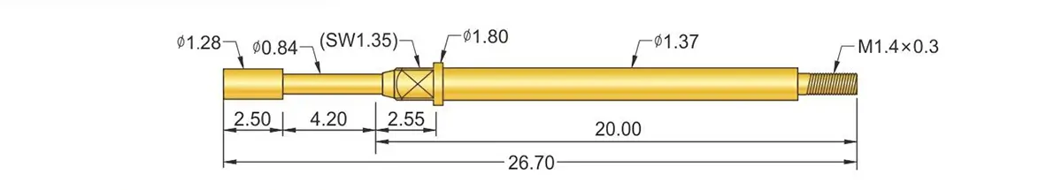 cable harness test probes for sale