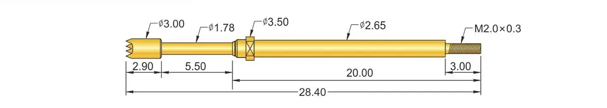 cable harness test probes company