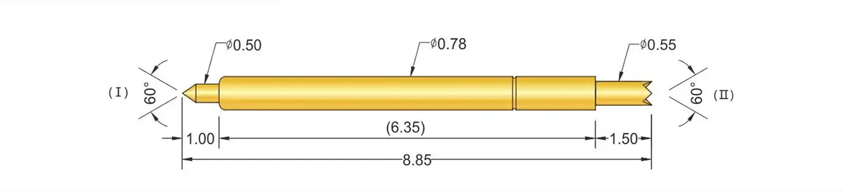 test probes supplier near me