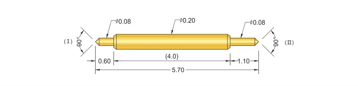 semiconductor probes manufacturer