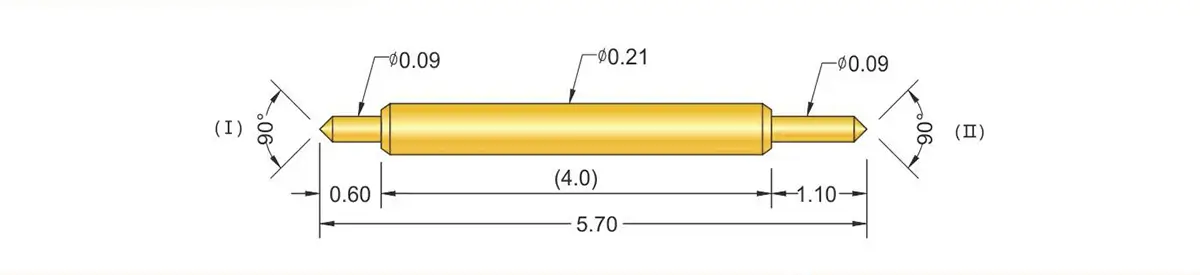 semiconductor probes for sale