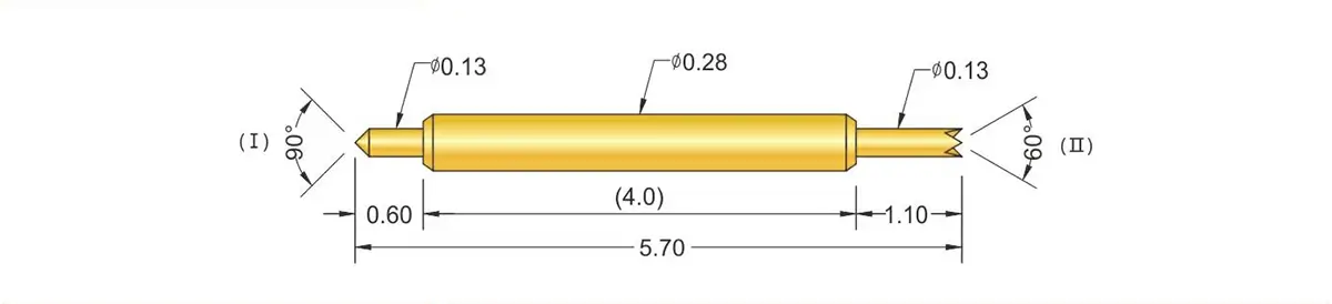 semiconductor probes company