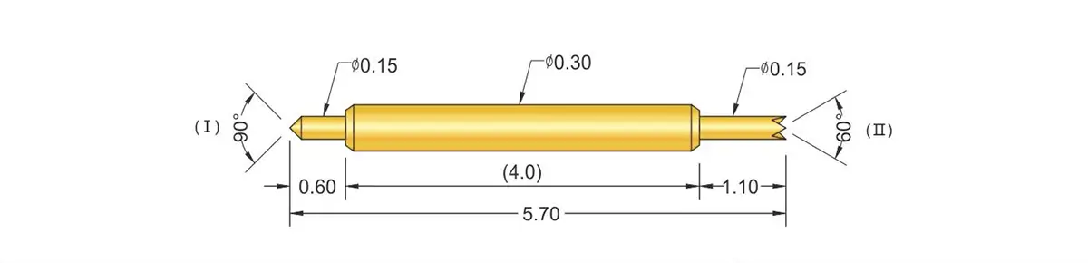 semiconductor probes supplier