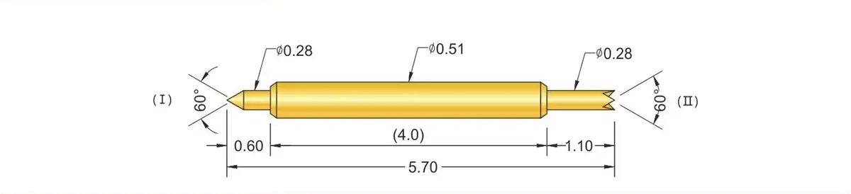 SEMI probes supplier