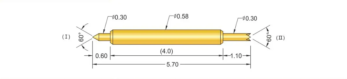 OEM SEMI probes