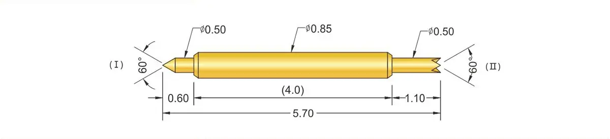 oem semiconductor probes