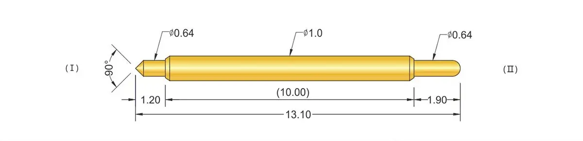 test probes prices
