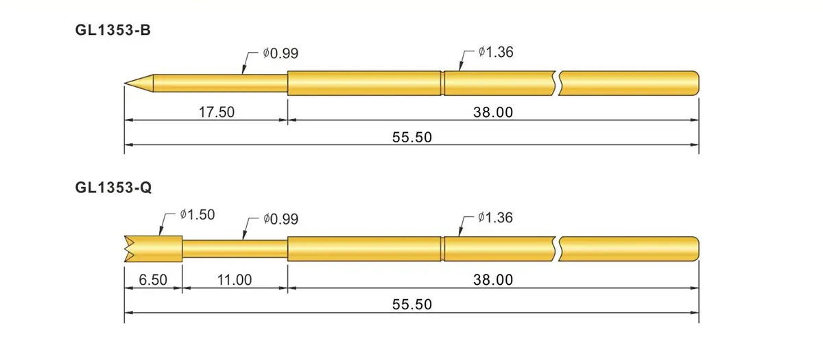 test probes manufacturer near me