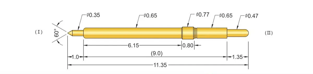 test probes manufacturer near me