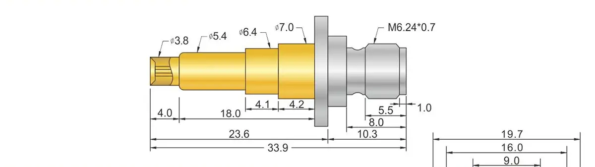 test probes supplier near me