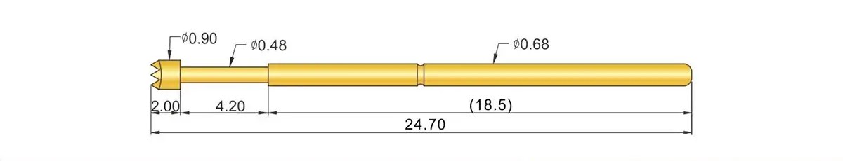 ODM PCB probes