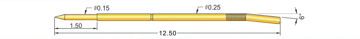 printed circuit board probes factory