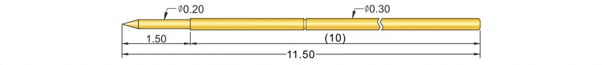 printed circuit board probes supplier