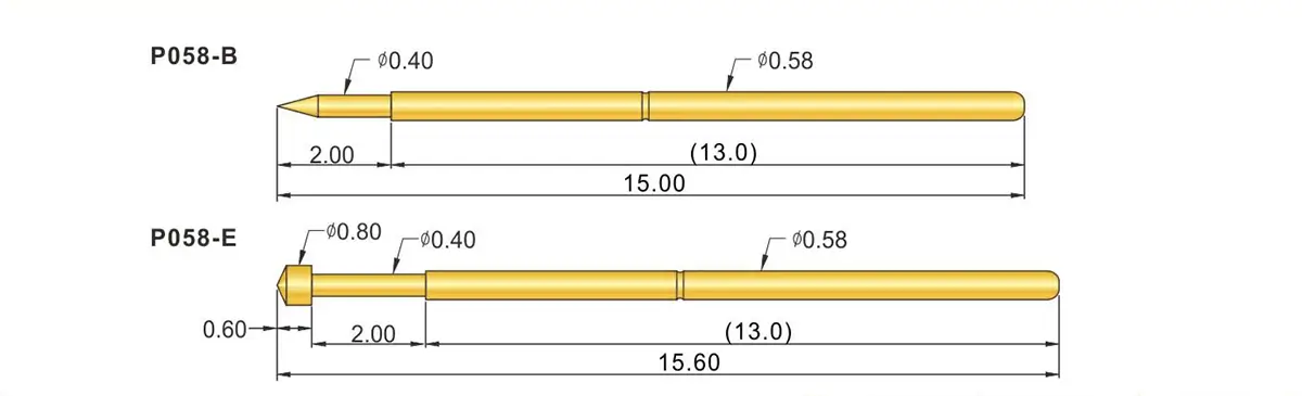 PCB probes wholesale