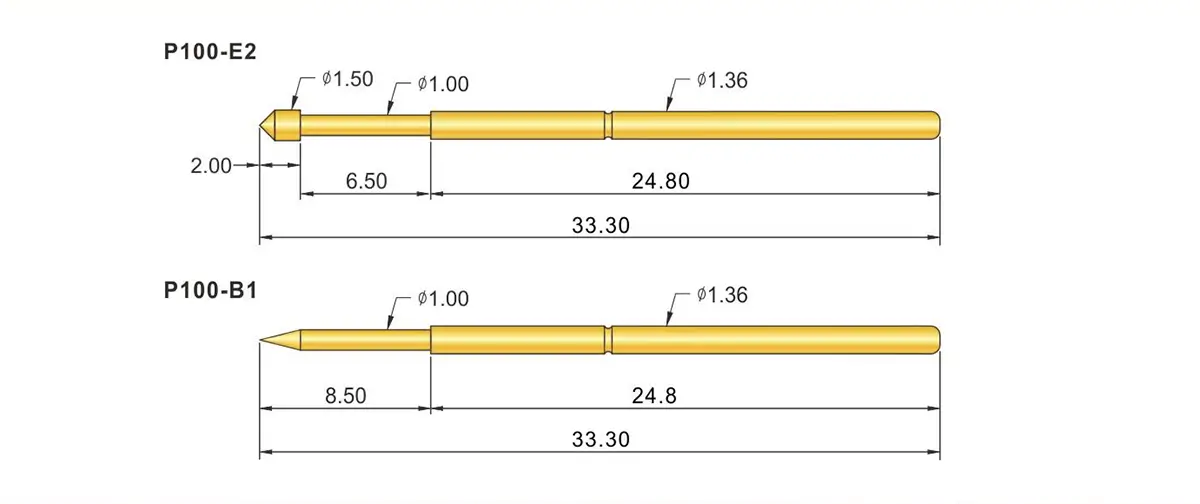 test probes manufacturer near me