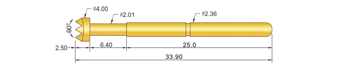 affordable PCB probes