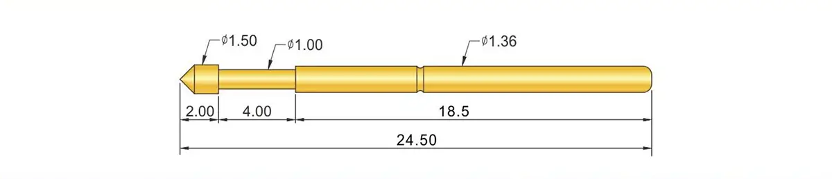 PCB probe manufacturer