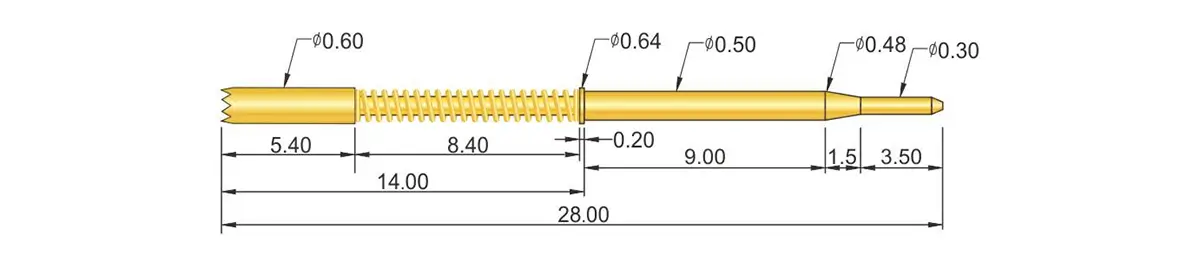 high-current probes for sale
