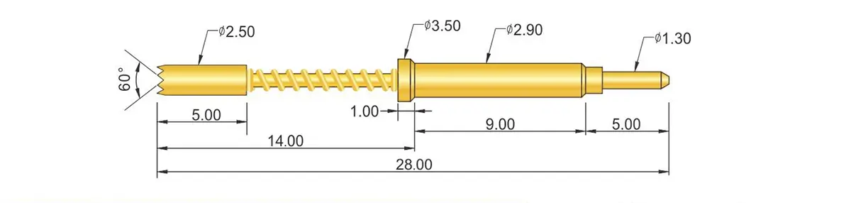 high-current probes supplier