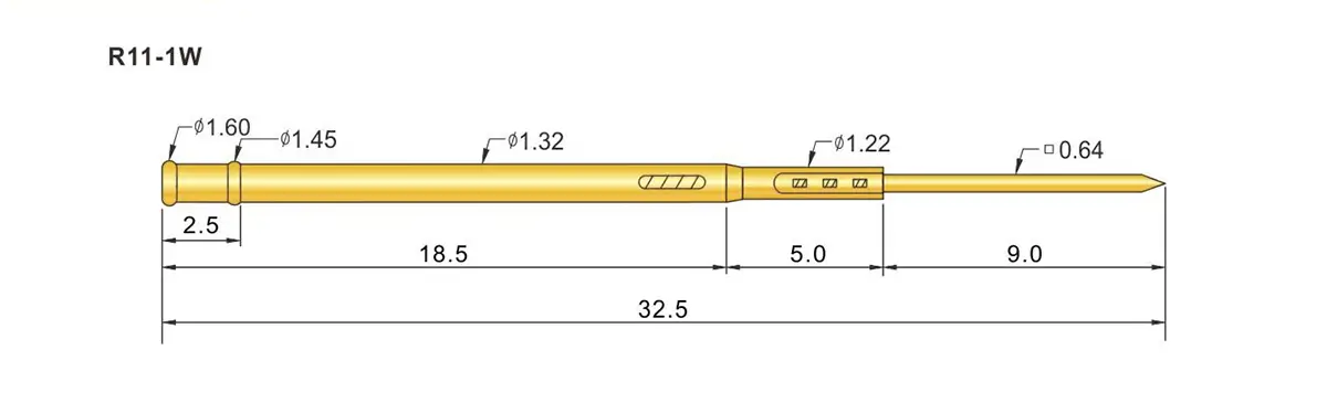 affordable printed circuit board probes