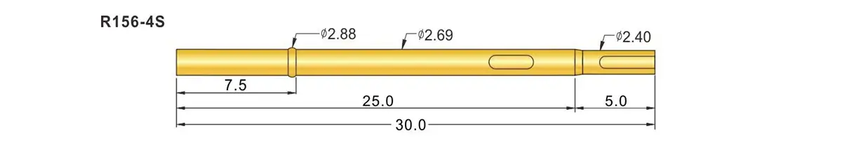 high quality PCB probes