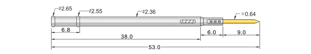 PCB probe price