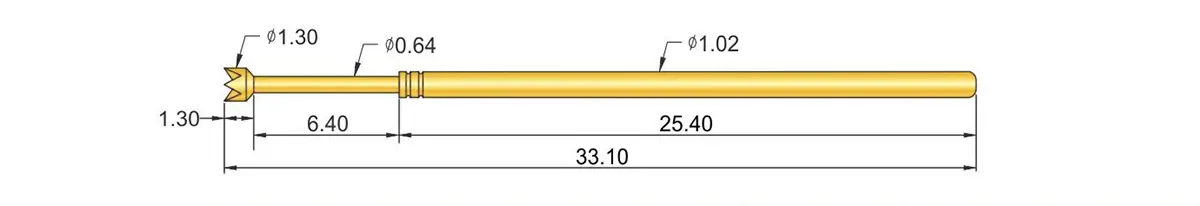 in-circuit/functional test probes prices