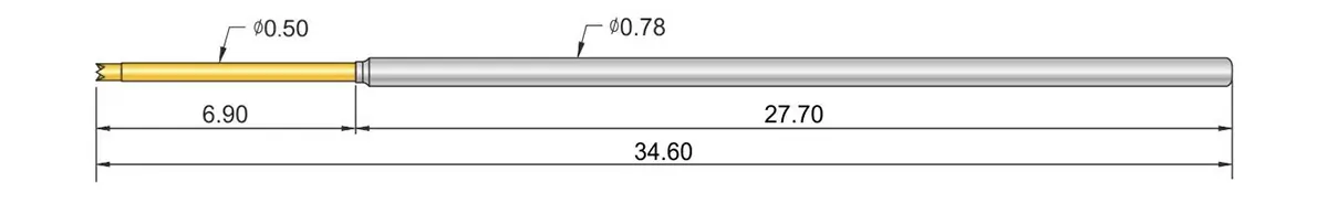 ICT/FCT test probes supplier