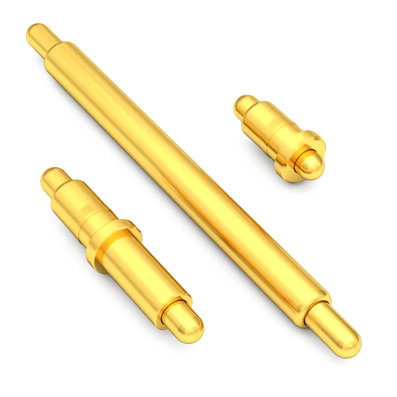 spring loaded pin, pogo pin price