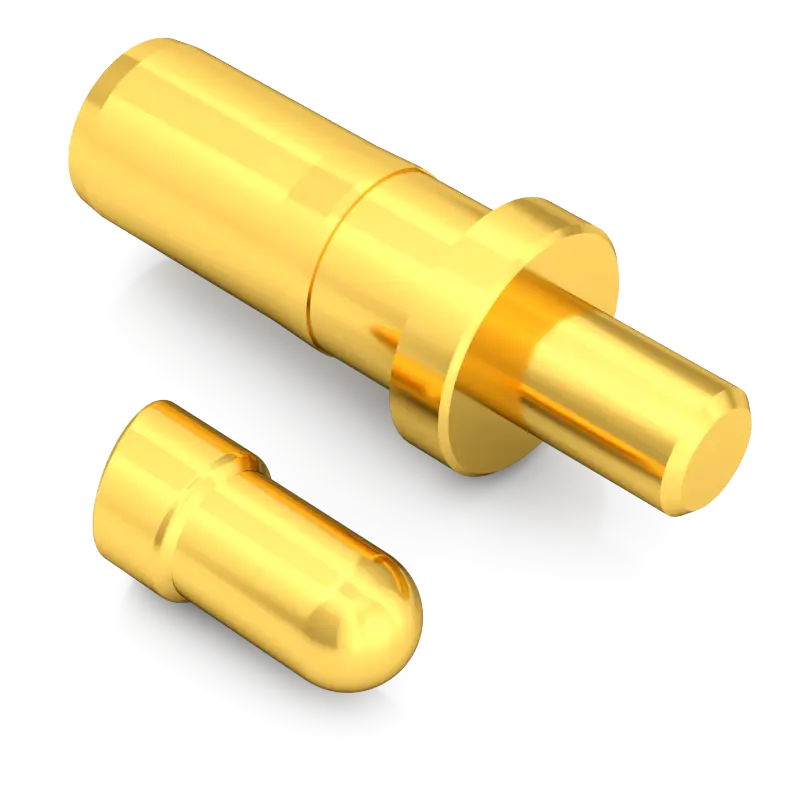 high current pcb pogo pins