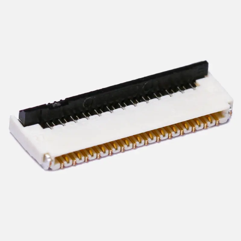 ffc vs fpc connector