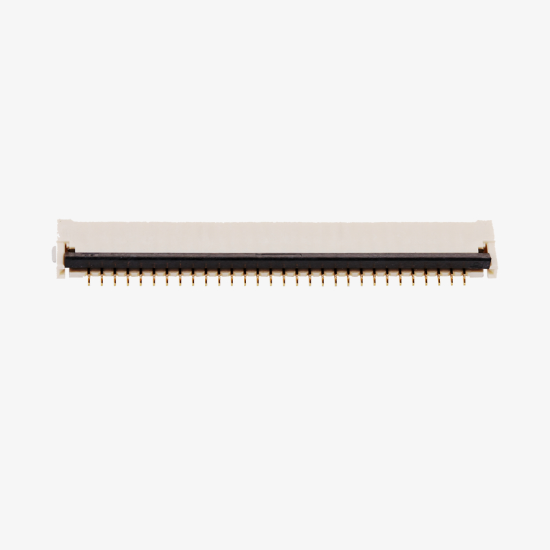 1mm pitch ffc & fpc connectors