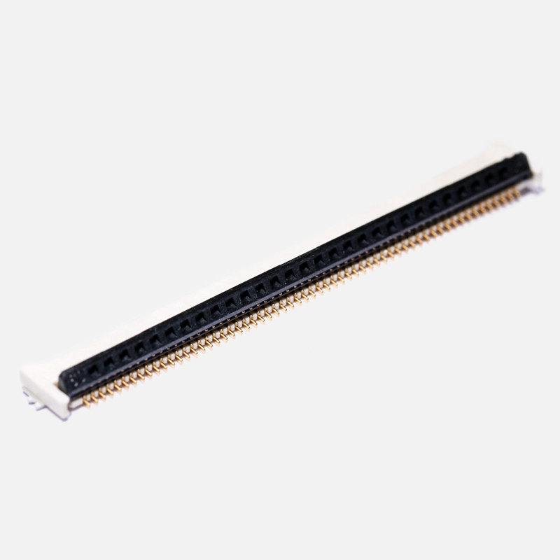 ffc/fpc flat cable connector