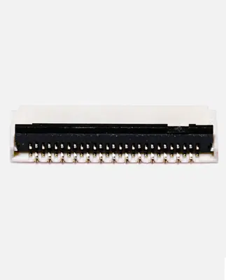 ffc/fpc connectors 0.3pitch H0.9