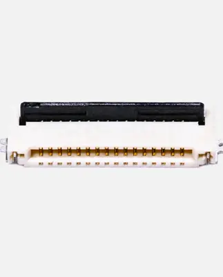 fpc vs ffc connector 0.5pitch H0.9