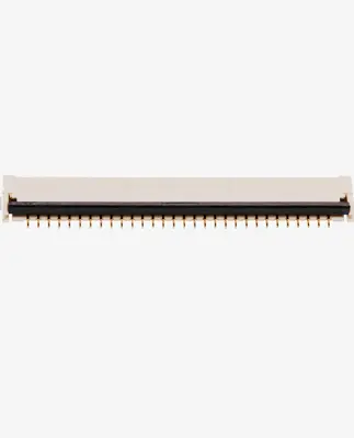 ffc & fpc connectors 1pitch H2