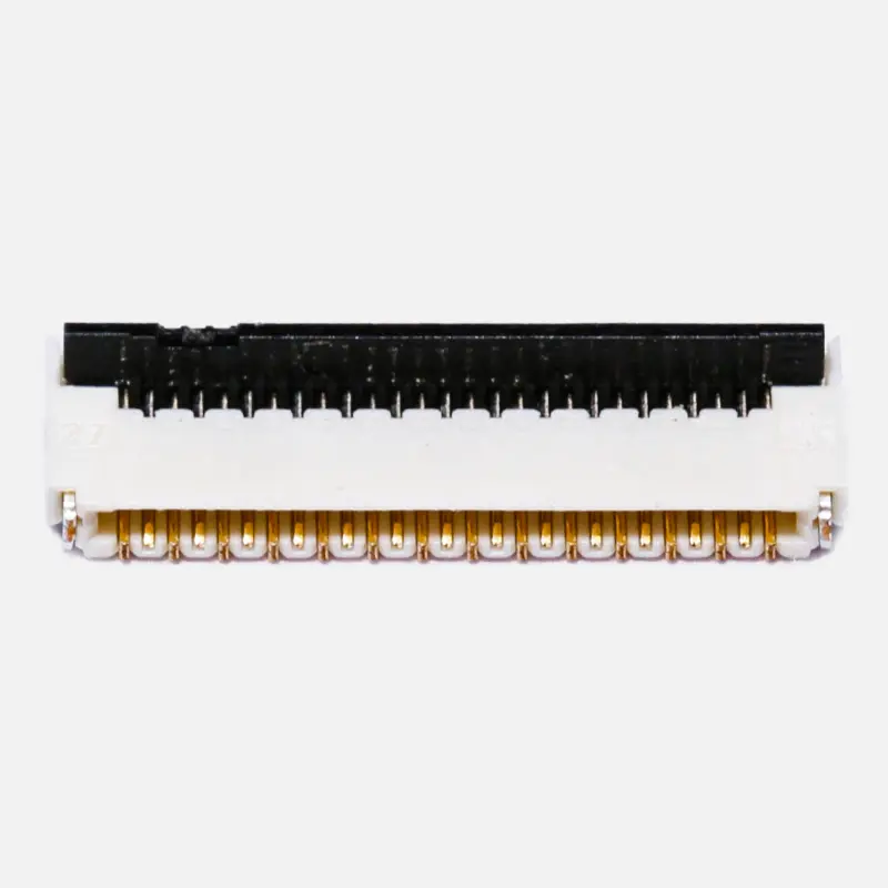 ffc/fpc connectors