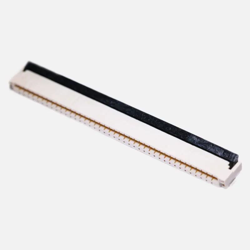 ffc/fpc connectors 1mm pitch