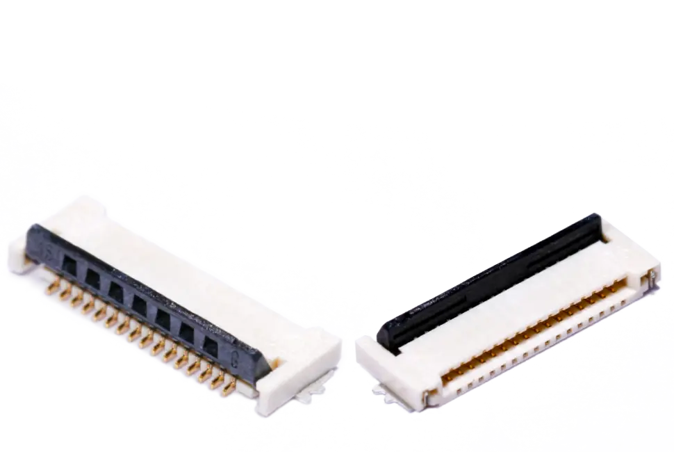 ffc fpc connector