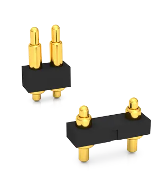 pogo connectors