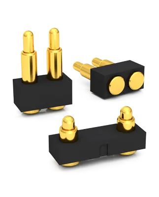 spring connector