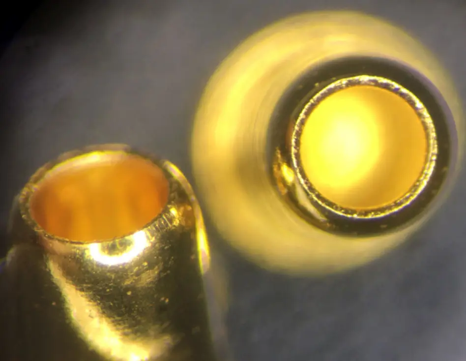 Pogo Pin Composition