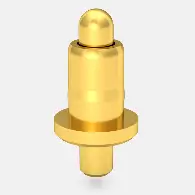 short pogo pin, spring loaded pogo pins