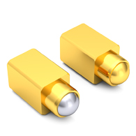 pcb pogo pins, spring loaded contacts pogo pins