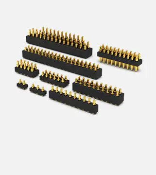 pin connector